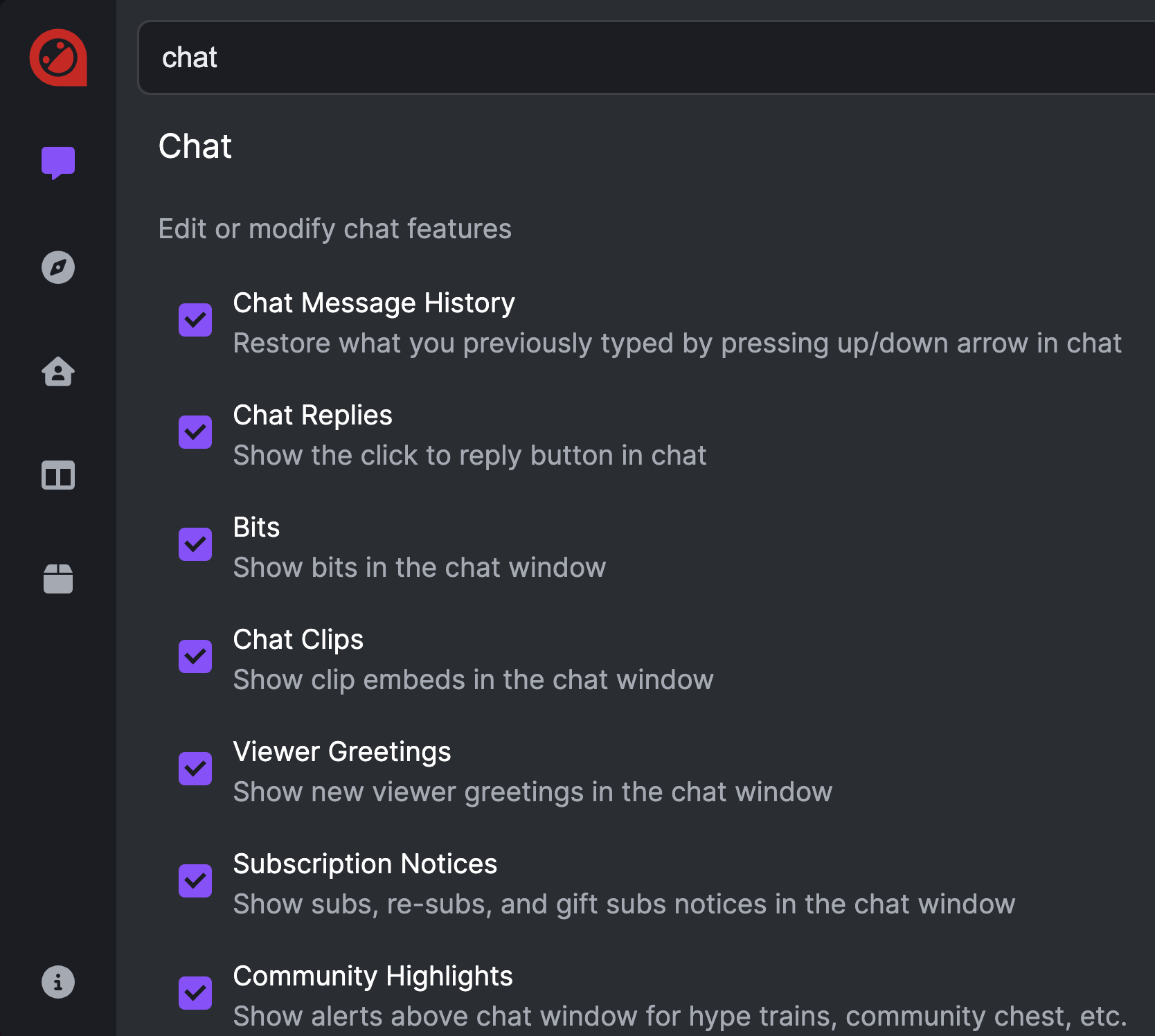 Show Your Discord Chat Within Your Twitch Stream By Using Discord